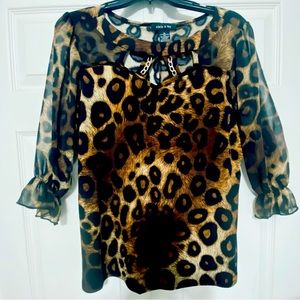 Women’s Blouse